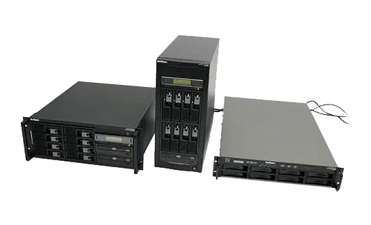 CD DVD Bluray Server Virtual